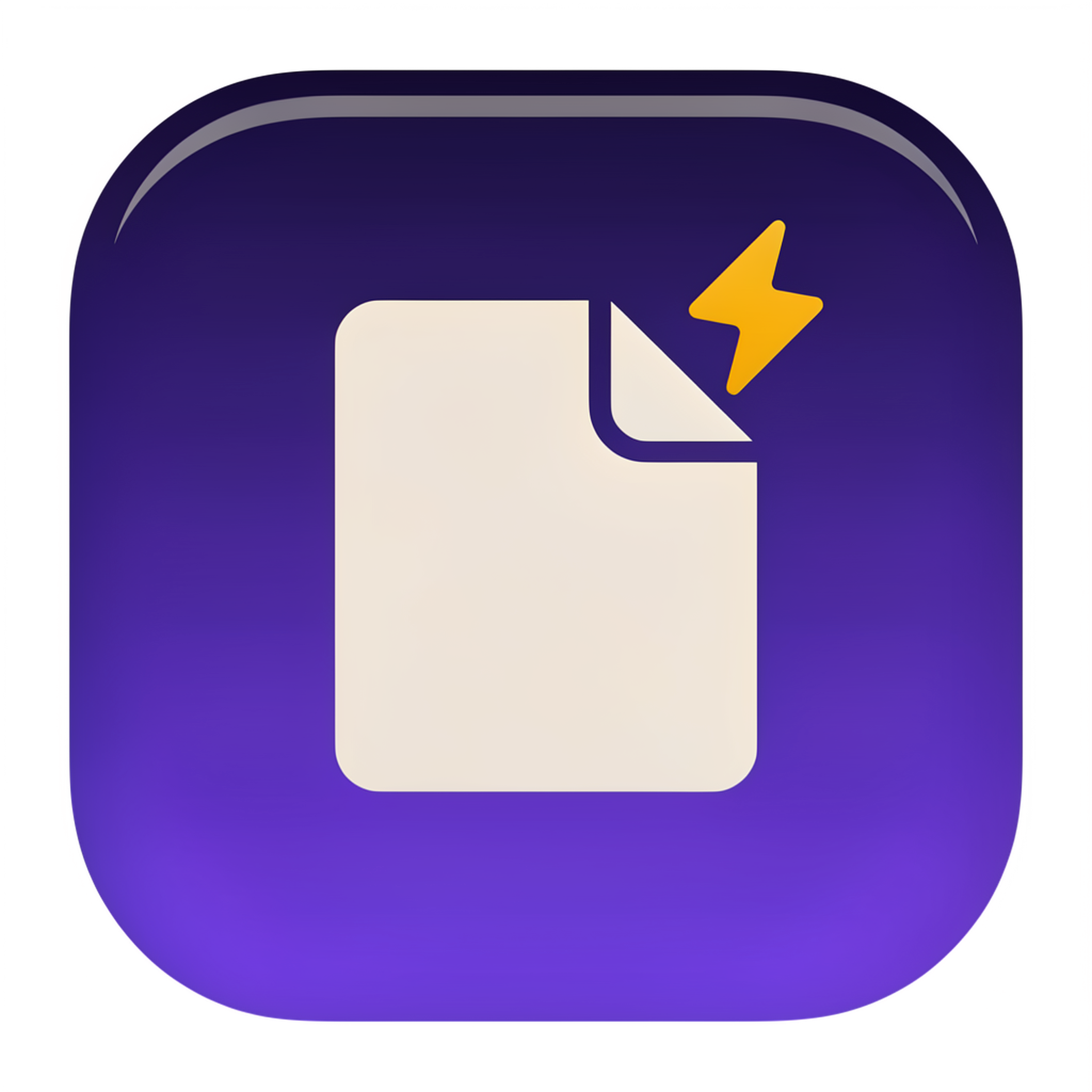 Me Go Smart Notes interface